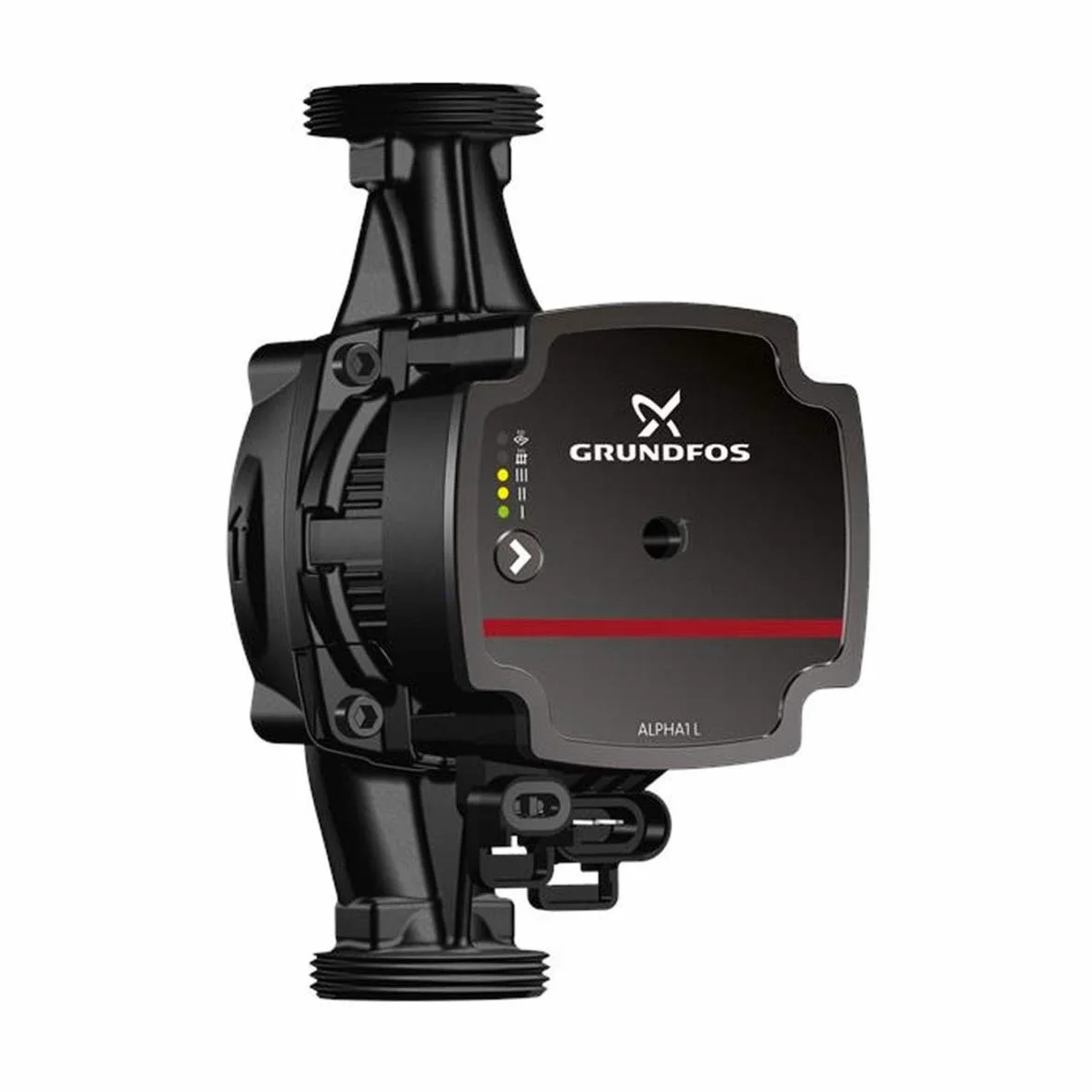 Grundfos ALPHA1 L 25-60 1x230V 180mm 50Hz pompa obiegowa