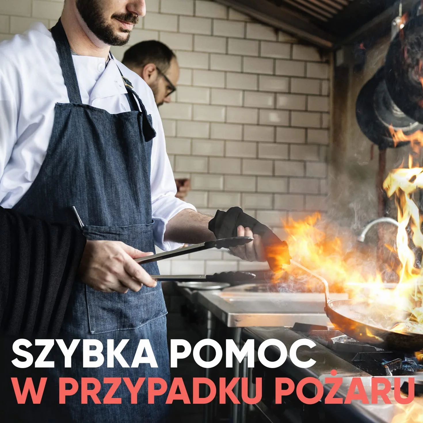 EVOCAMP mata ognioodporna 60x30 cm 982°C lutownicza przeciwpożarowa