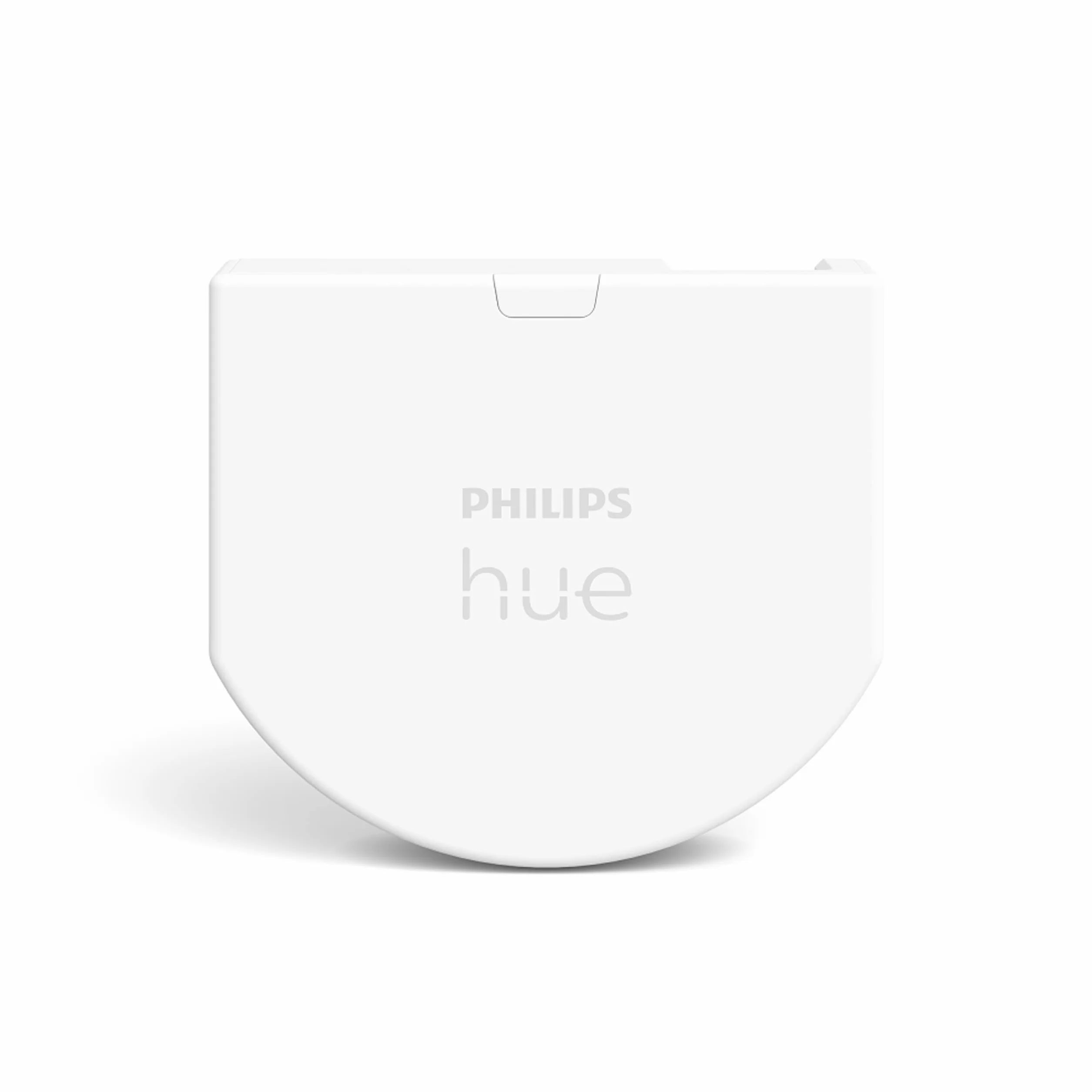 Philips Hue Wall Switch Module Inteligentny moduł włącznika ściennego