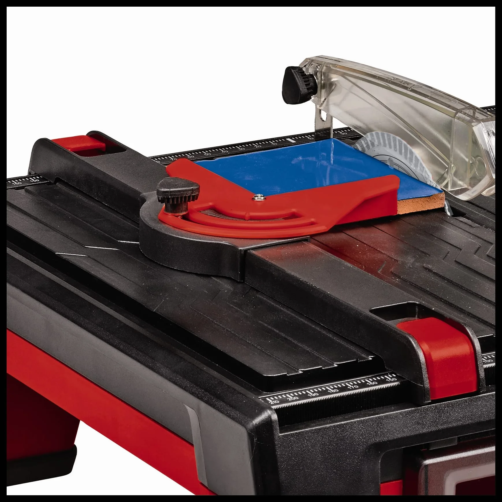 Einhell TE-TC 18/115 Li-Solo Akumulatorowa przycinarka do płytek Power X-Change 18V 3800 obr/min 115 mm Li-ion