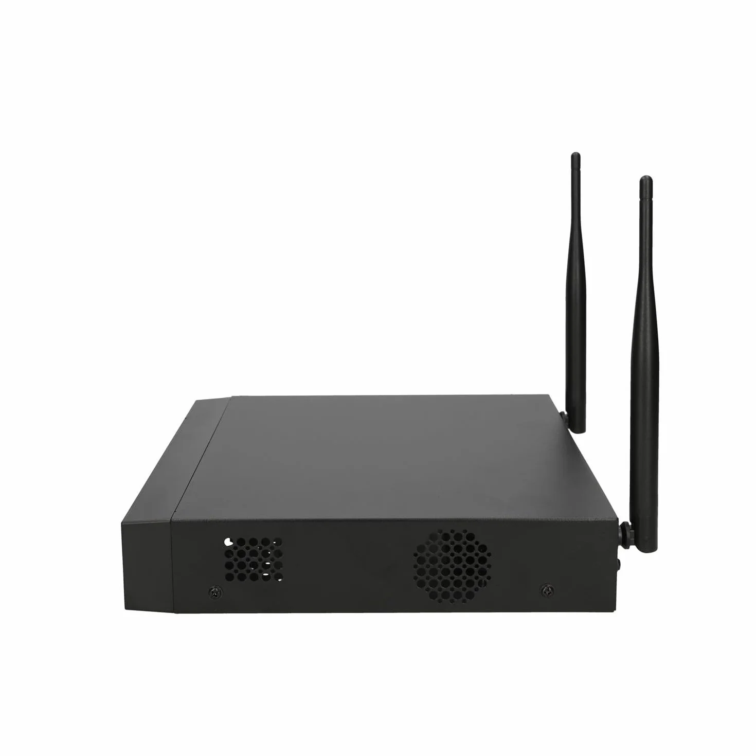 Hikvision - HWN-2108MH-W - 8-drożny rejestrator NVR do kamer IP - moduł WiFi