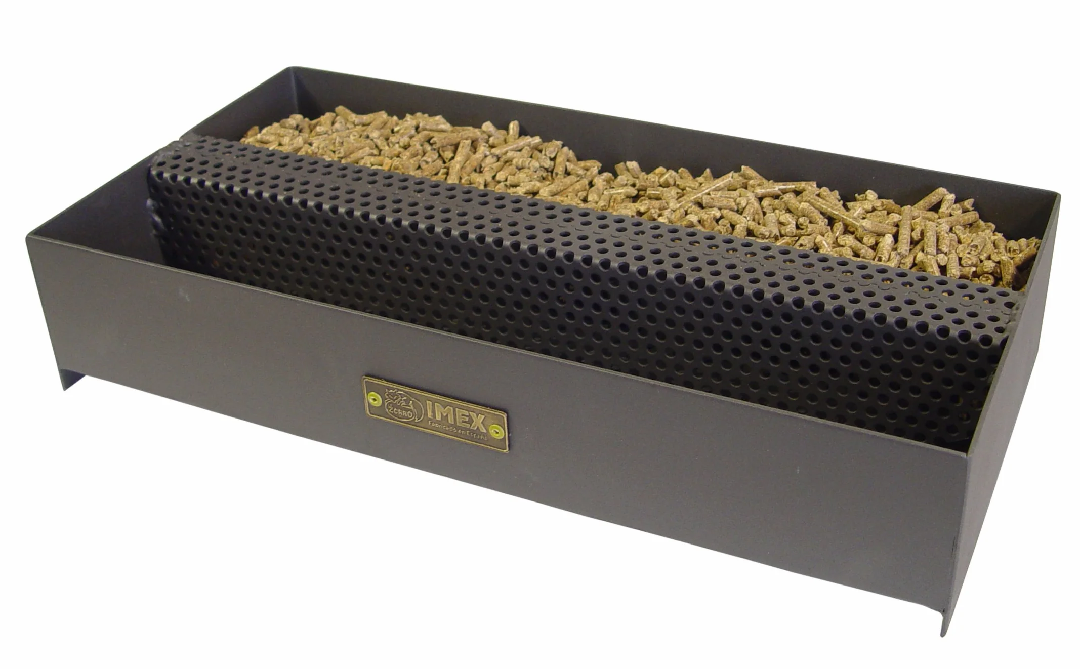 Imex El Zorro 71418 kosz na pellet 49 x 25 x 10 cm