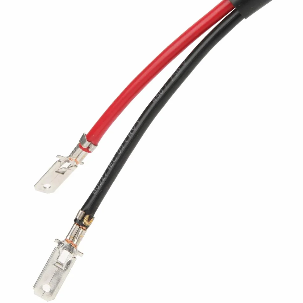 Silnik szczękowy DC 24 V 150 W magnes permanentny z kołem pasowym do roweru elektrycznego