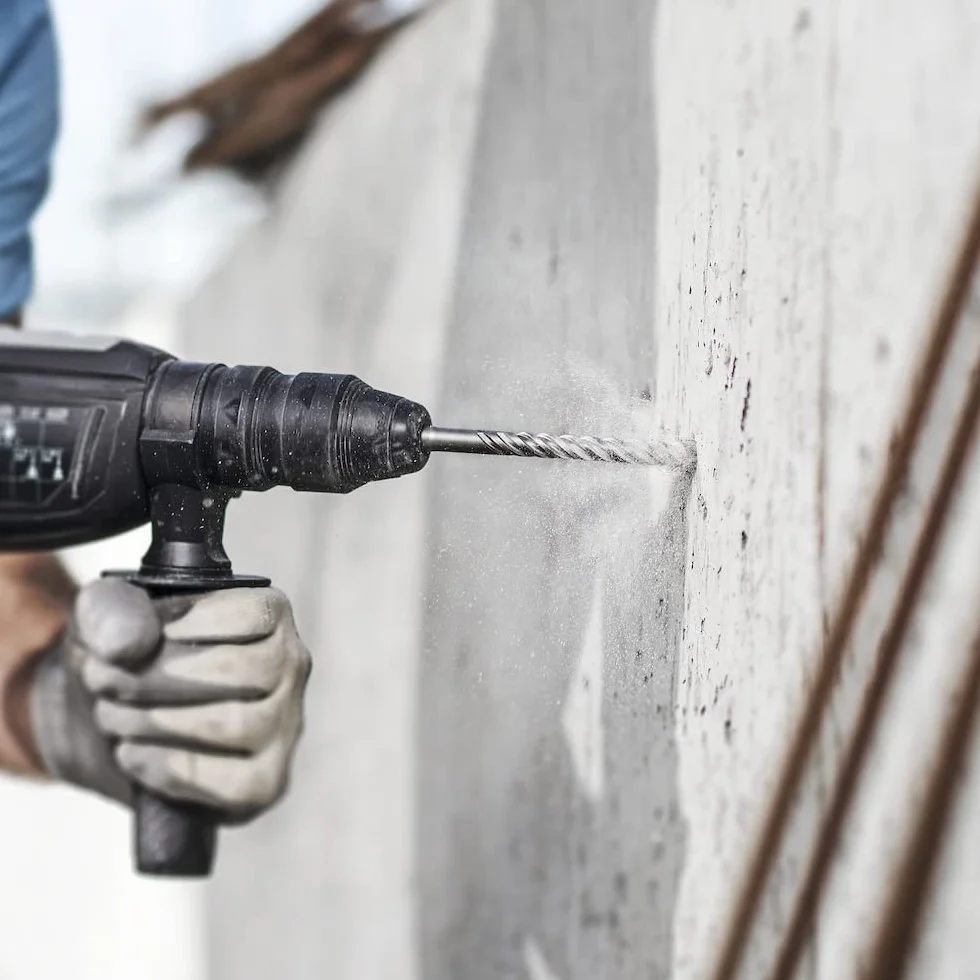 Bosch Professional Wiertło SDS plus-3 12 x 300 x 360 mm do betonu