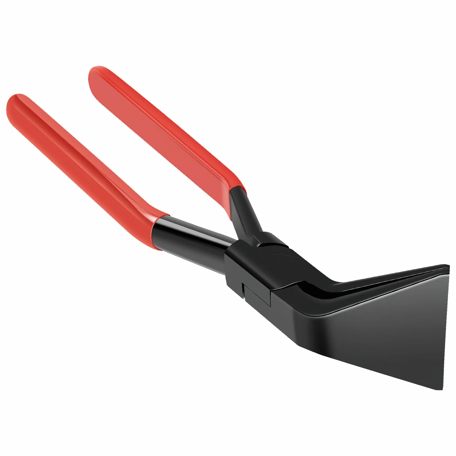 Szczypce gięte pod kątem 45° szerokość 60 mm do gięcia blachy APOMOONS