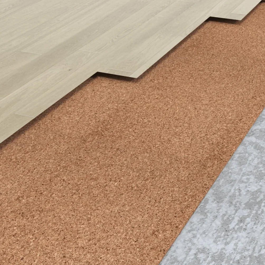 Mata korkowa w rolce 100x800 cm 2 mm