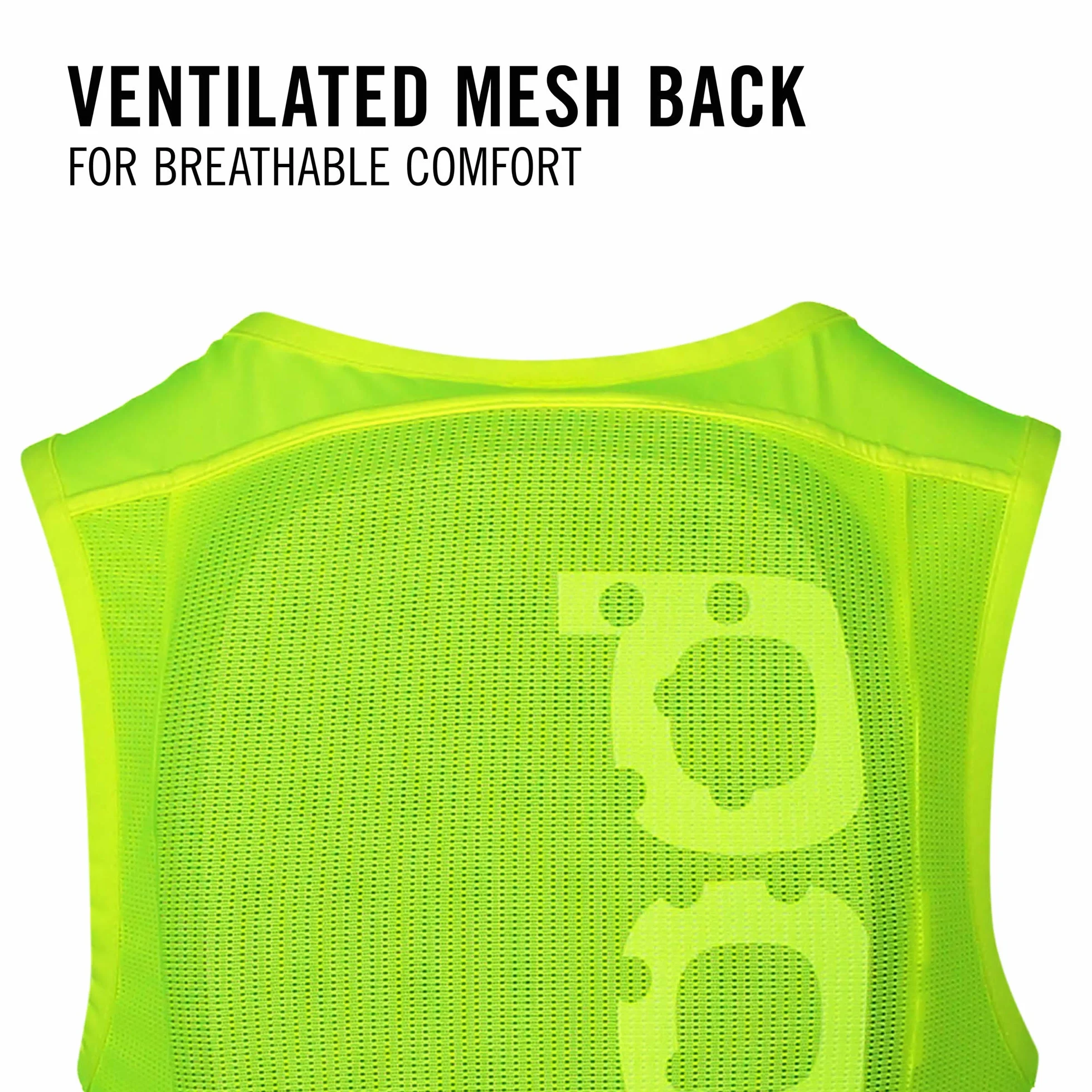 POC Pocito Vpd Air Vest Protector Children's
