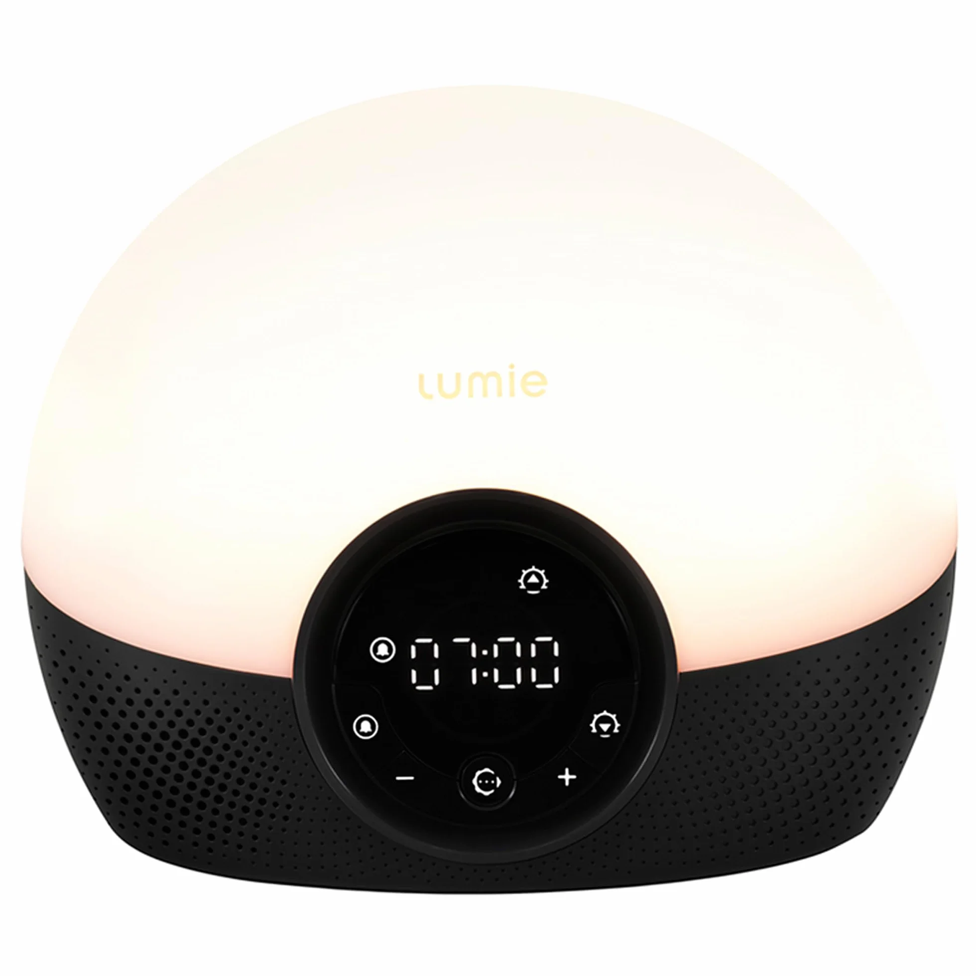 Lumie Bodyclock Glow 150 Lampka Budząca z Symulacją Zachodu Słońca