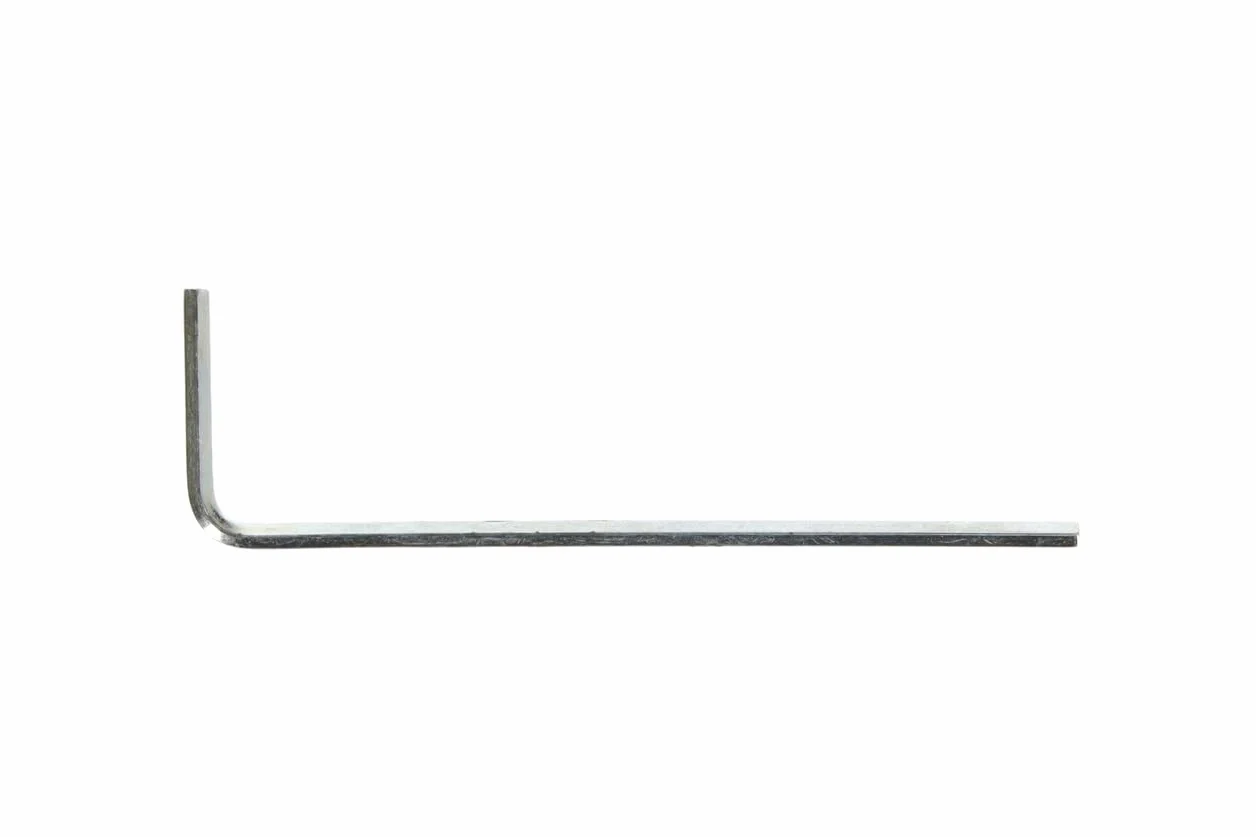 GEDORE Wkrętak kątowy SW 1,3 mm, długość 41 mm