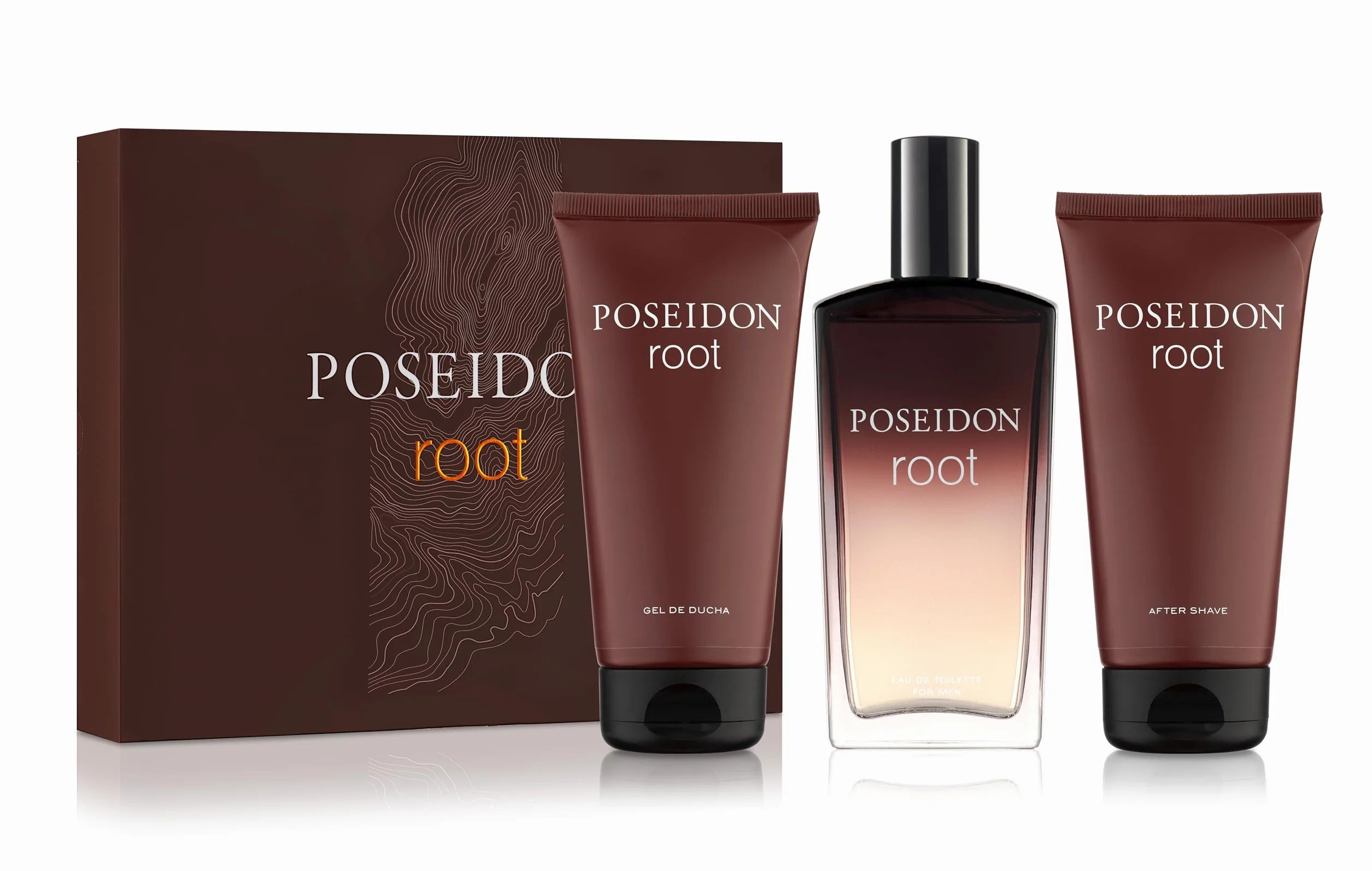 Pakiet Posejdon Root