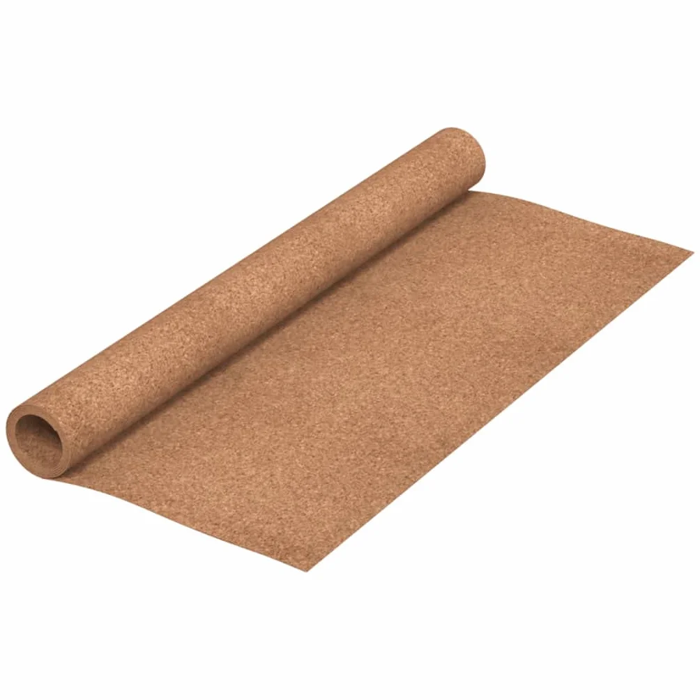 Mata korkowa w rolce 100x800 cm 2 mm