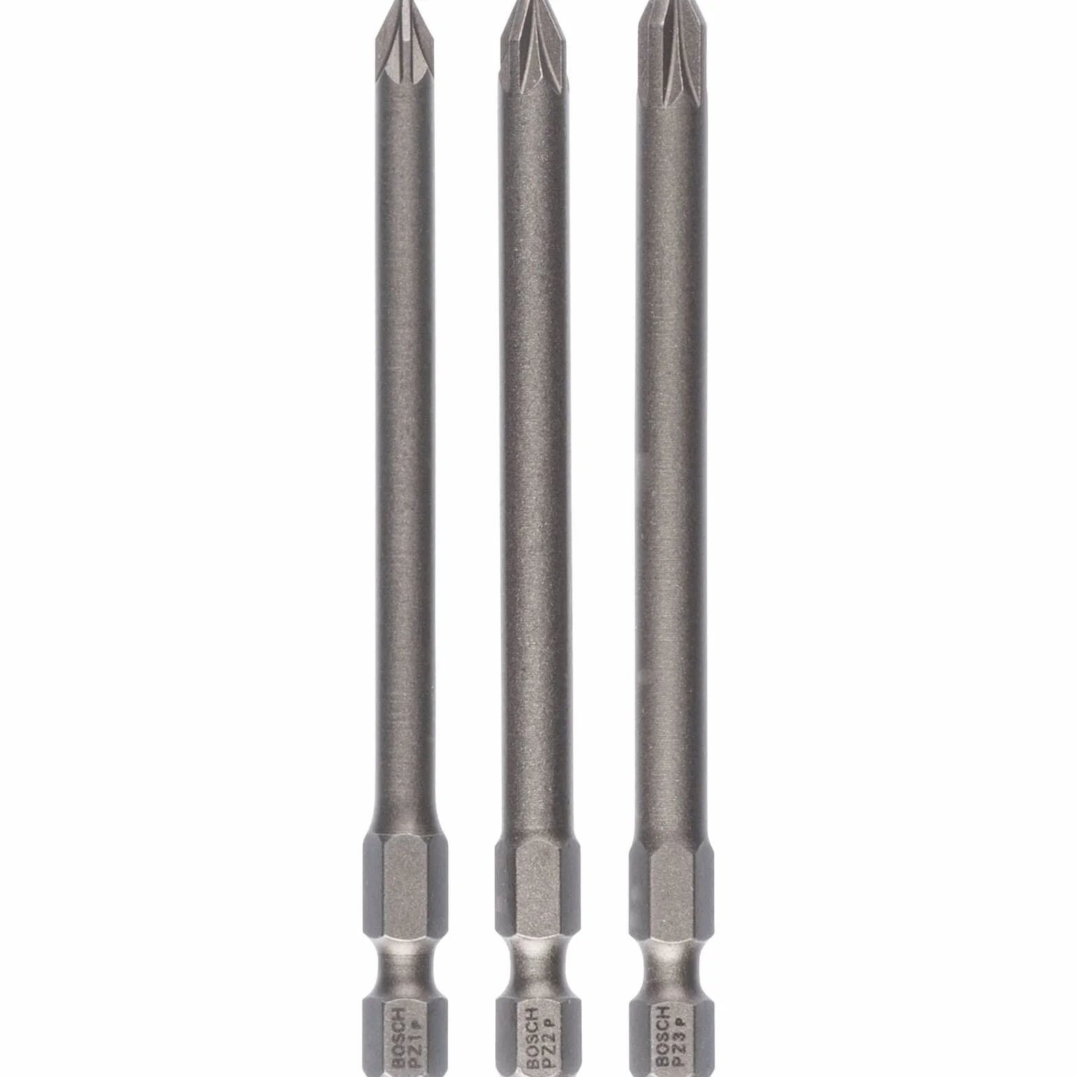 Bosch Profesional KLINGA 89MM PZ1/2/3 EH SET