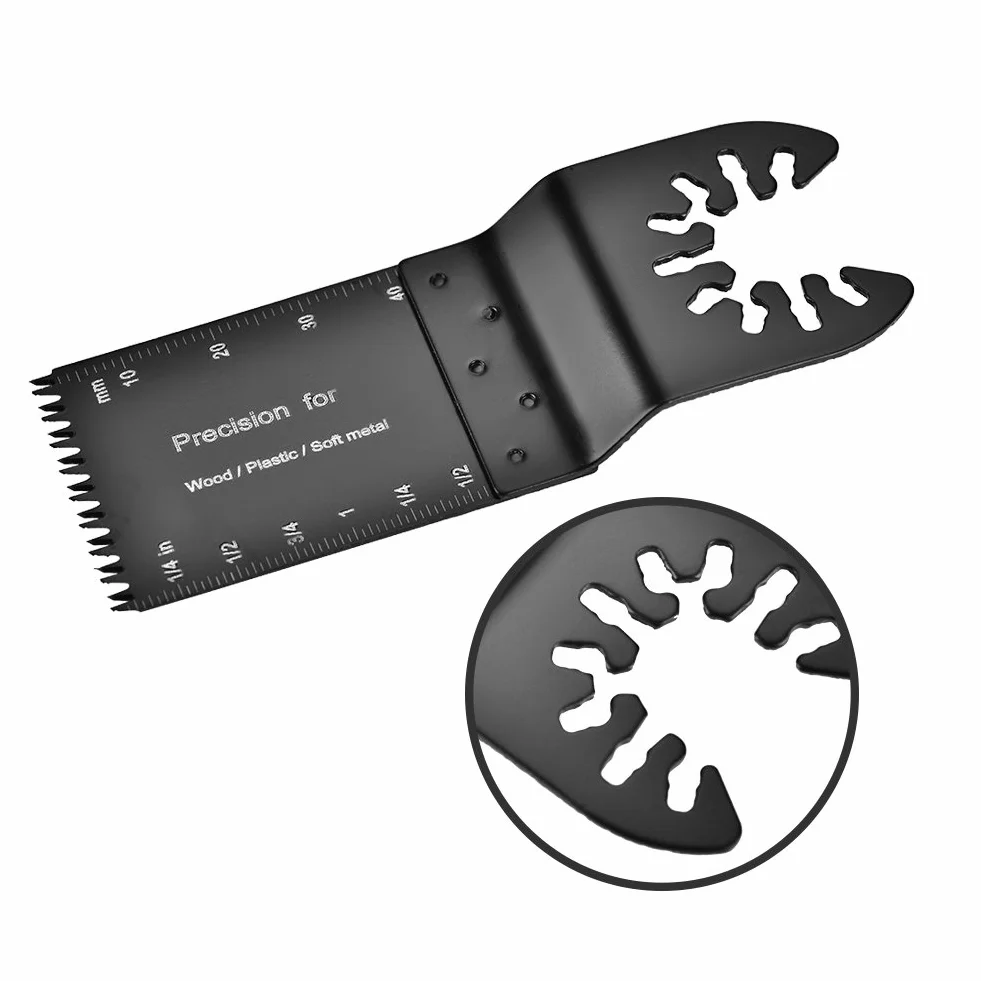 Wielofunkcyjna Oscylacyjna Piła 32 mm 20 sztuk Ostrza SAG Multi Tool