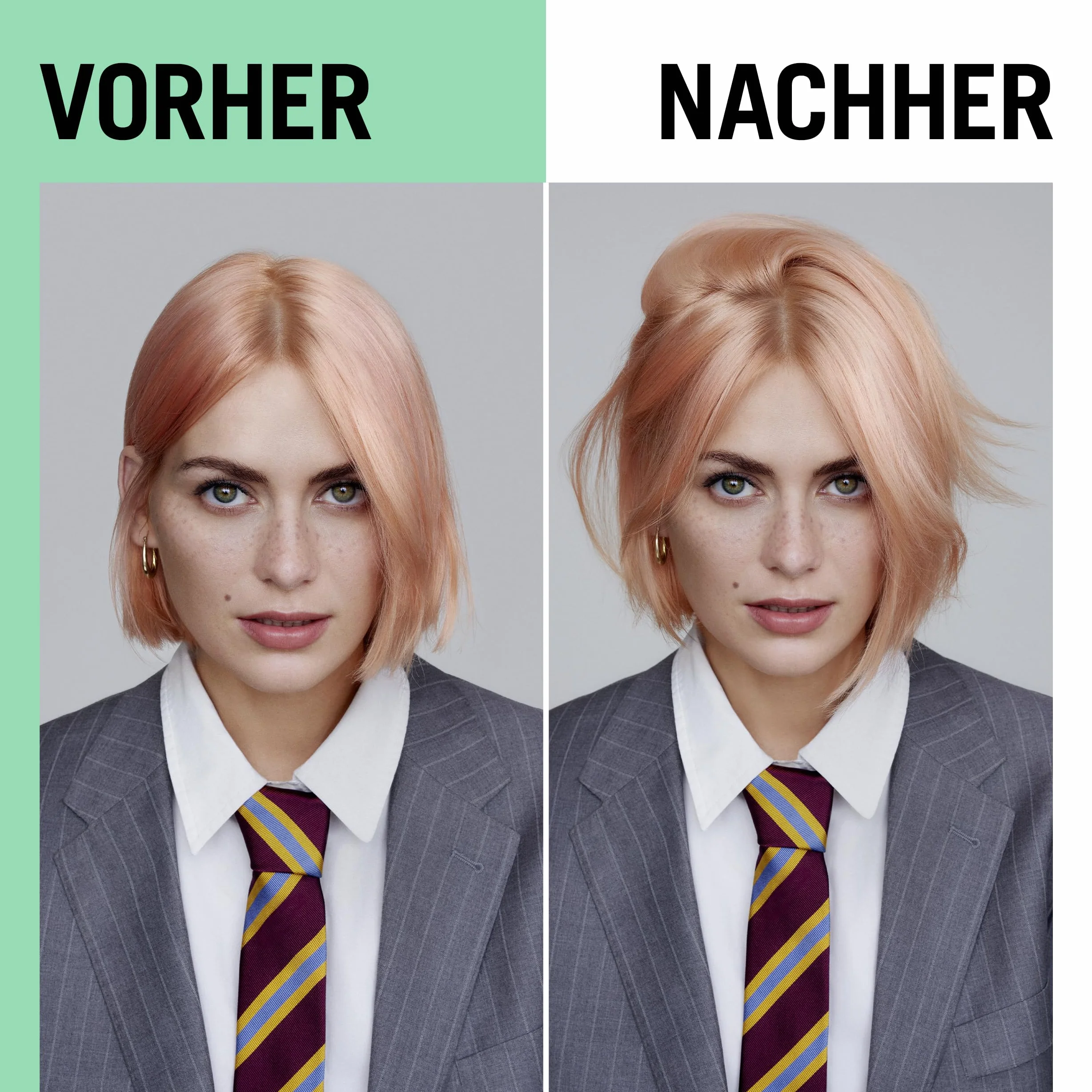 Schwarzkopf Taft puder do stylizacji włosów, objętość (10 g), puder do włosów o pełnych wyglądzie, do 50 zastosowań, wegański puder do stylizacji.