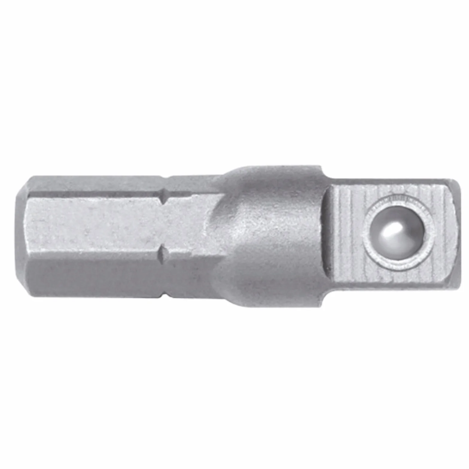 GEDORE red Adapter napędowy 1/4" sześciokątny