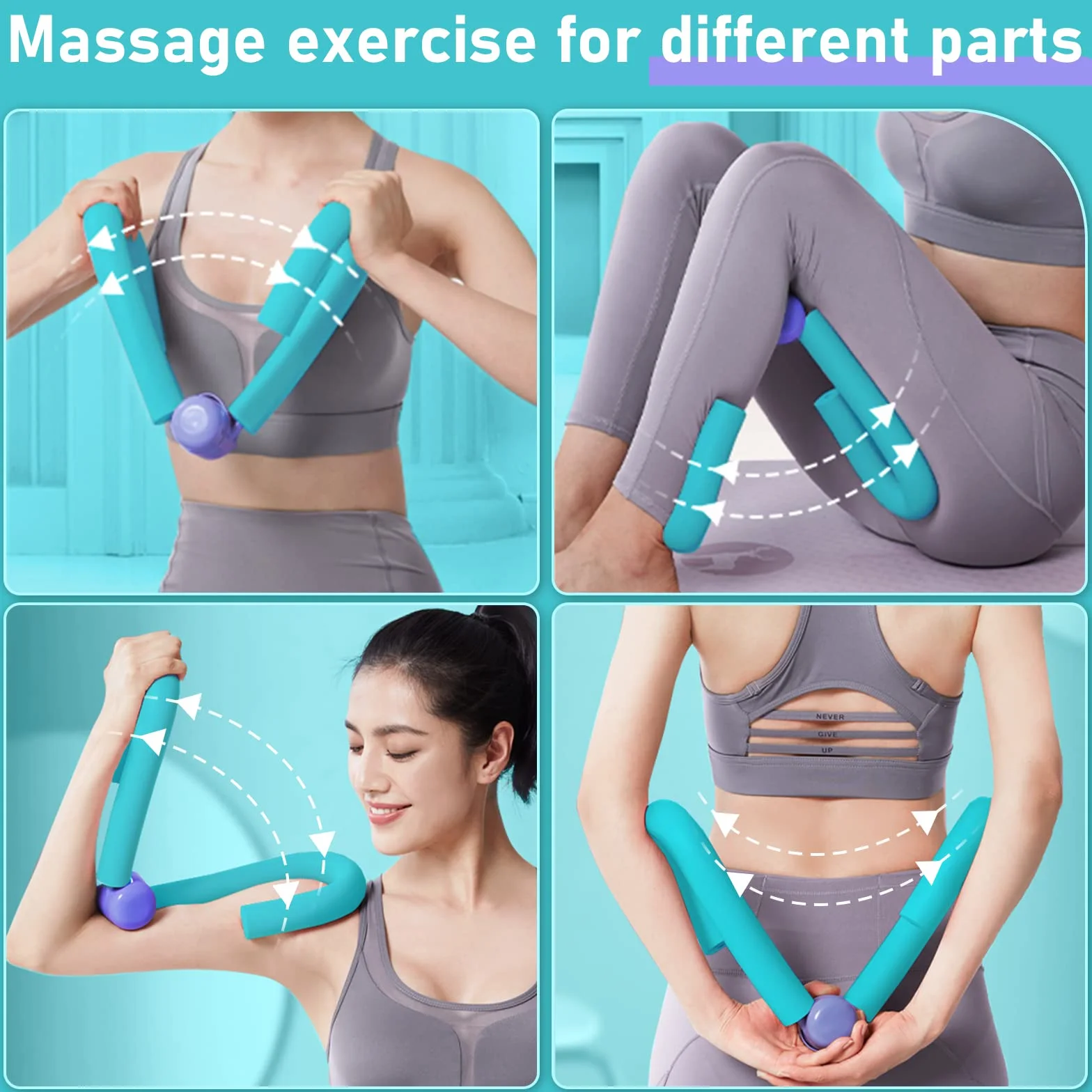 Cienkie nogi/cienkie nogi/uwydatnienie piersi noga - piękny sprzęt treningowy rodzinny sprzęt fitness biodra