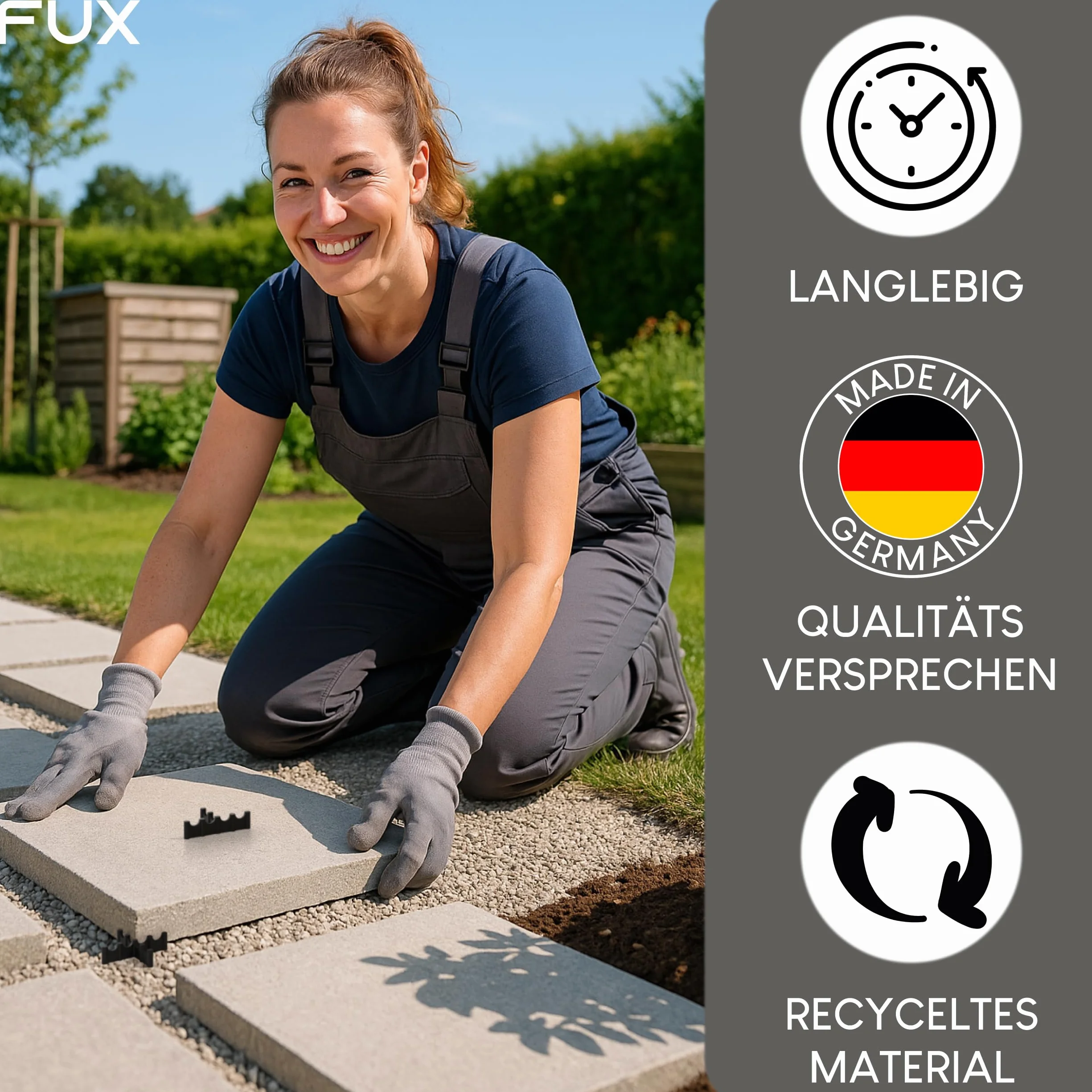 Krzyż do fug 50 sztuk 3 mm 15 mm wsporniki dystansowe z tworzywa sztucznego odporne na UV