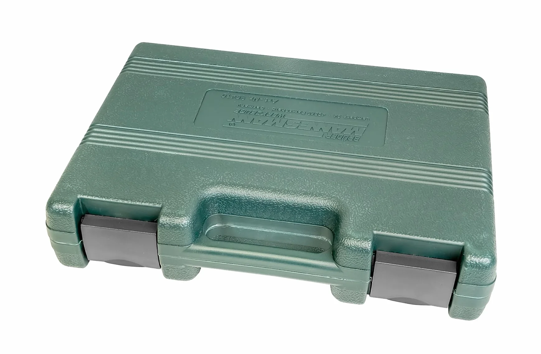 Mannesmann M98410 zestaw kluczy nasadowych 94-częściowy