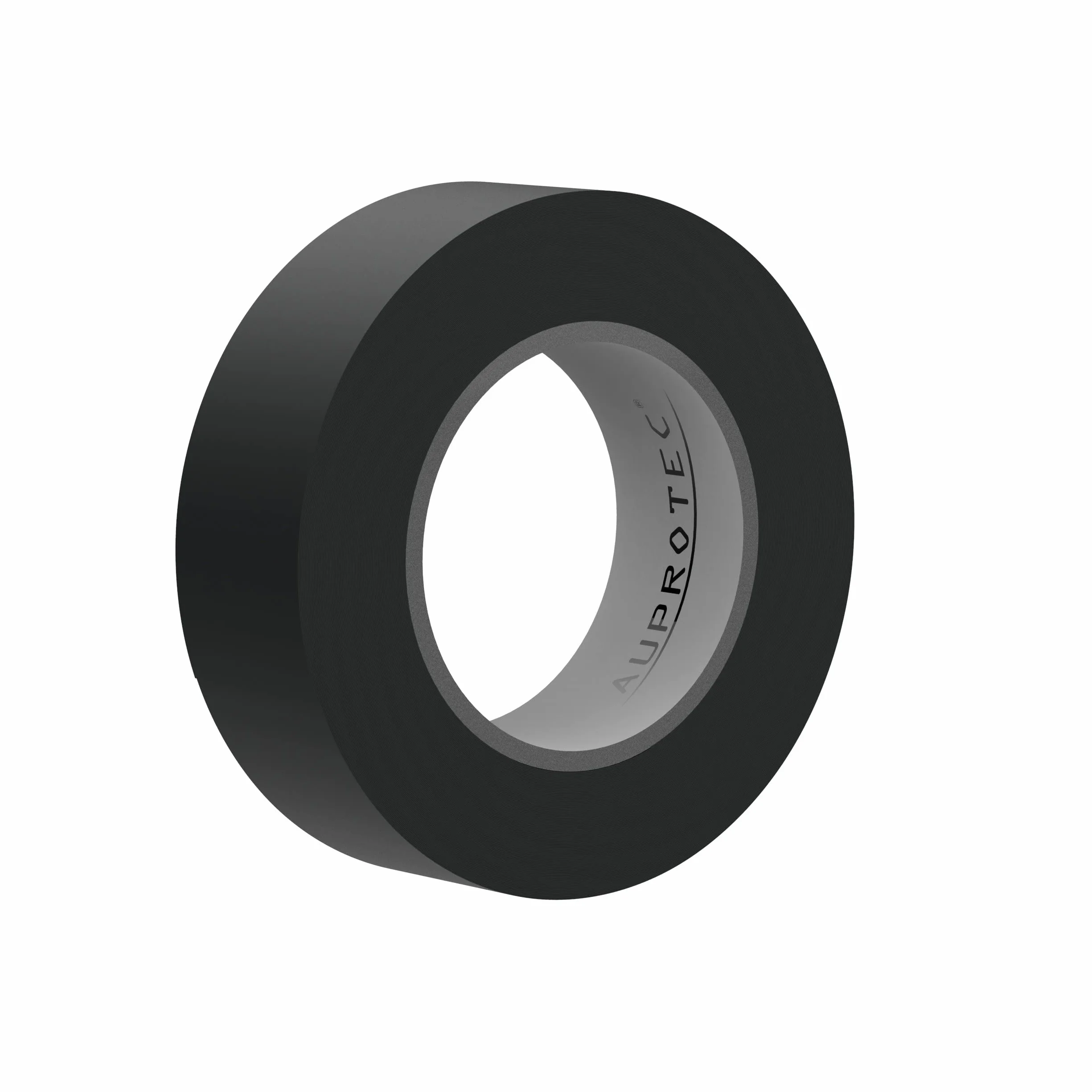 AUPROTEC VDE taśma izolacyjna PCW 15 mm x 10 m czarna DIN EN 60454-3-1