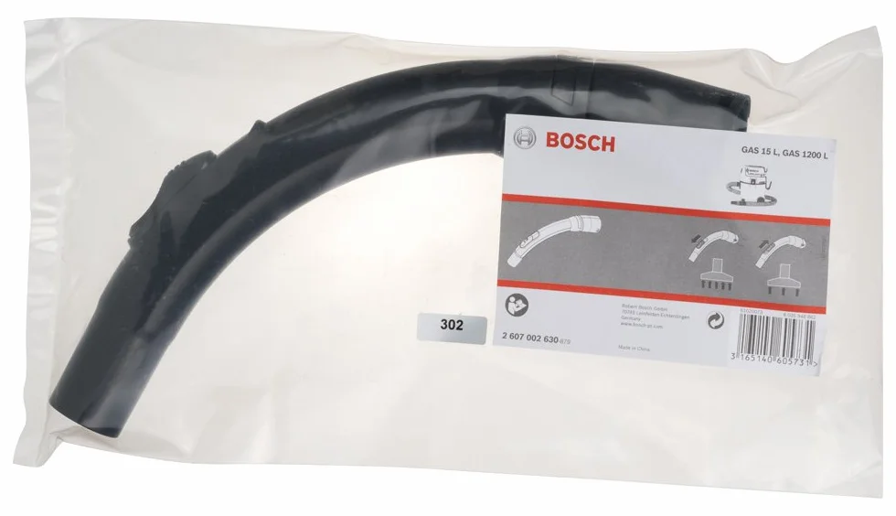 Bosch Professional Uchwyt regulacji powietrza 35 mm