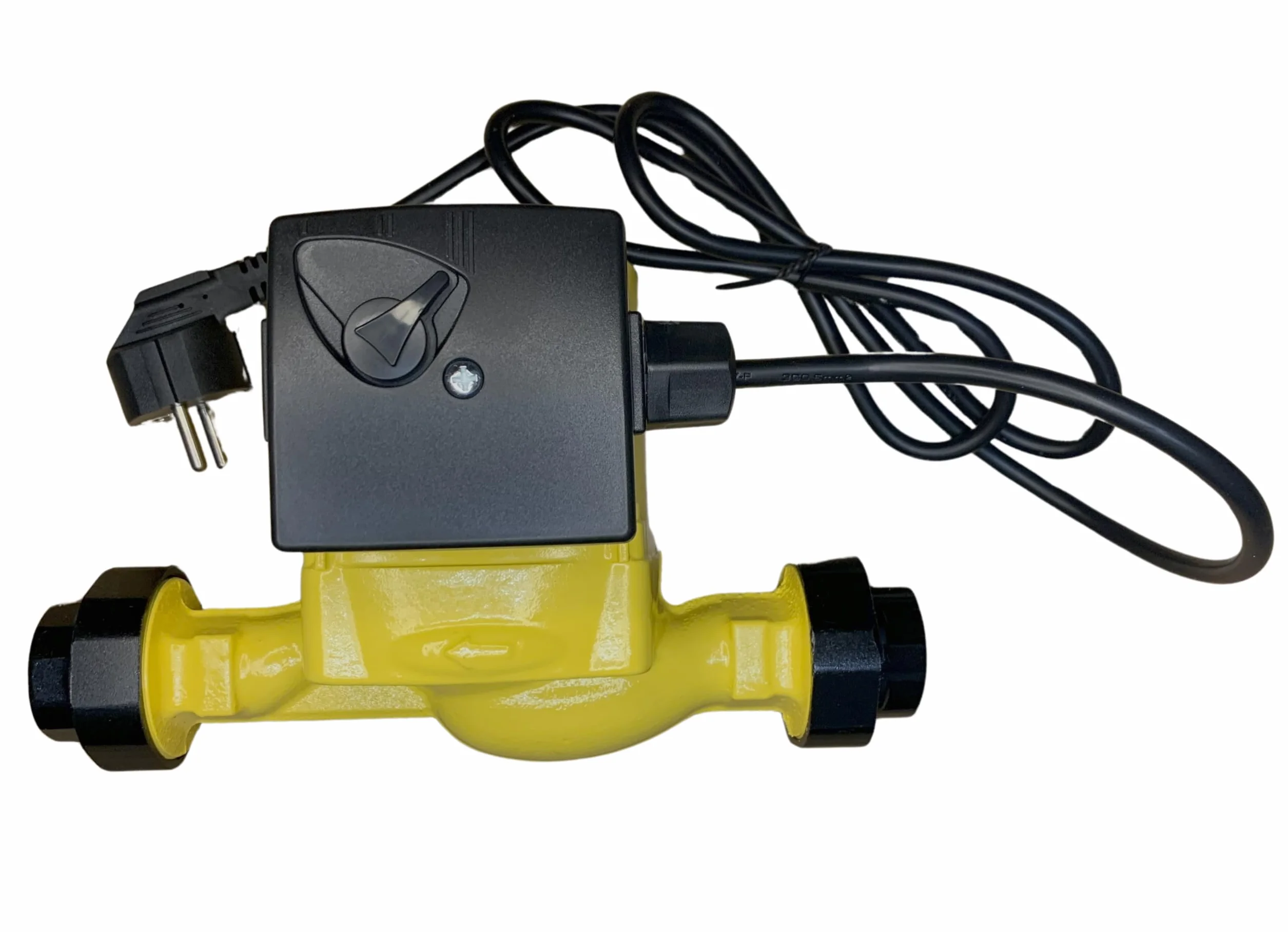 LORAC Pompa Obiegowa RS-Q 25-6/180 25-60/180 Cyrkulacyjna Grzewcza 1" 46-93 W 6 m 120°C 3,6 m³/h