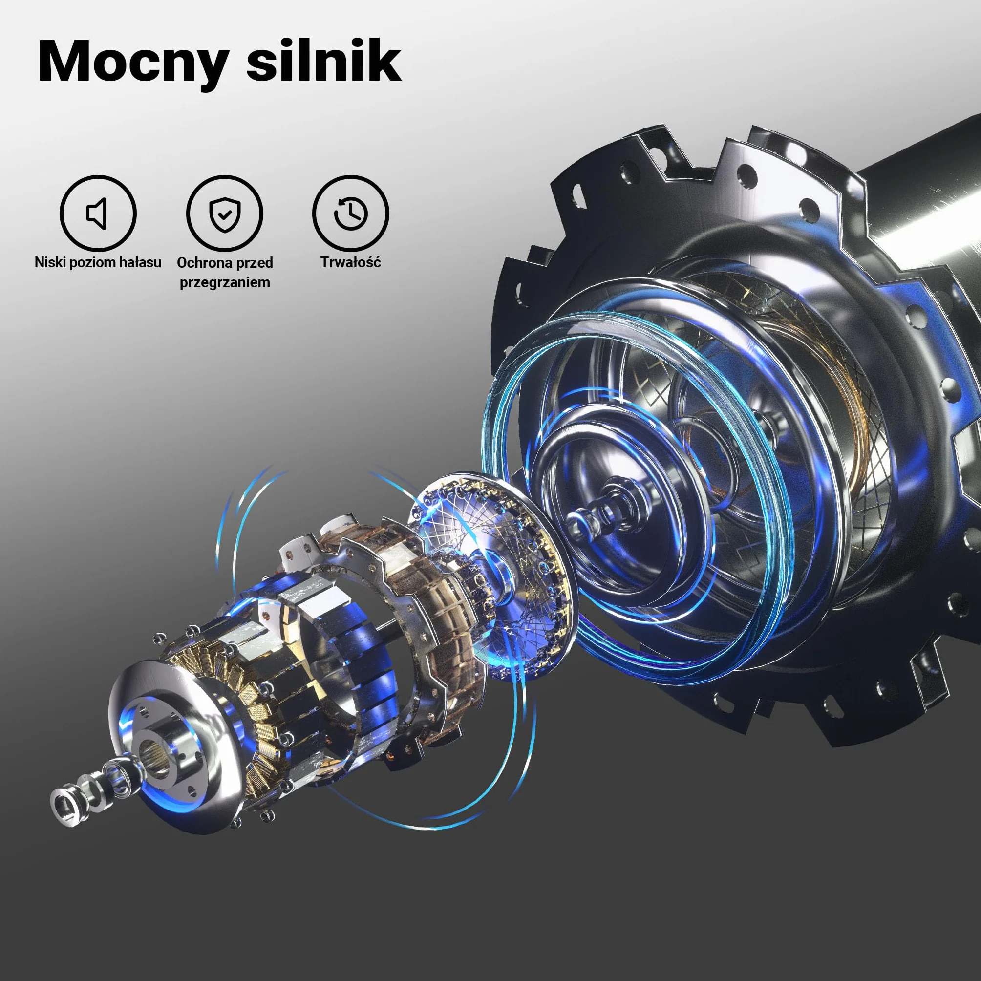 Wiltec Pompa zanurzeniowa do wody brudnej z pływakiem 250 W, 6000 l/h