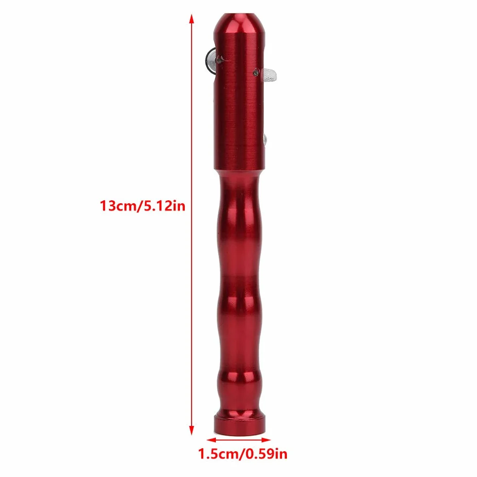 Palec spawalniczy Tig-Pen, podajnik drutu spawalniczego WIG Pen Feeder