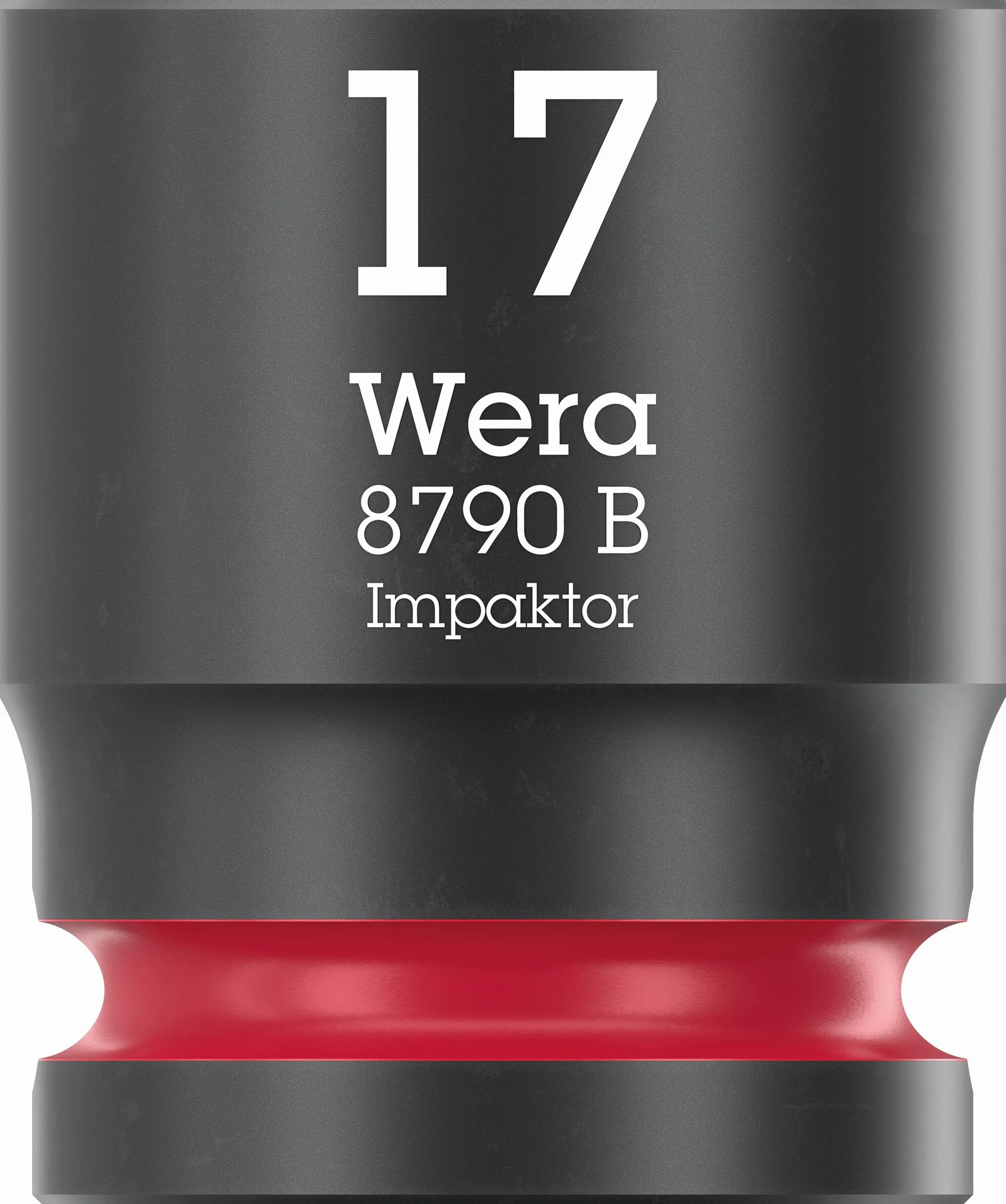 Wera Zyklop Comfort Zestaw Grzechotek 16 Elementów Czarny Zielony