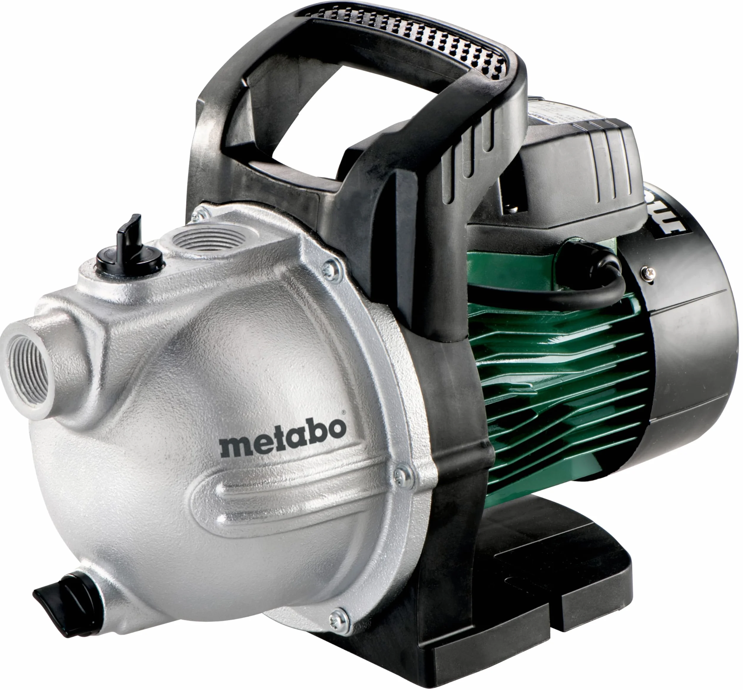 Metabo pompa ogrodowa P 4000 G 1100 W 4000 l/h 46 m