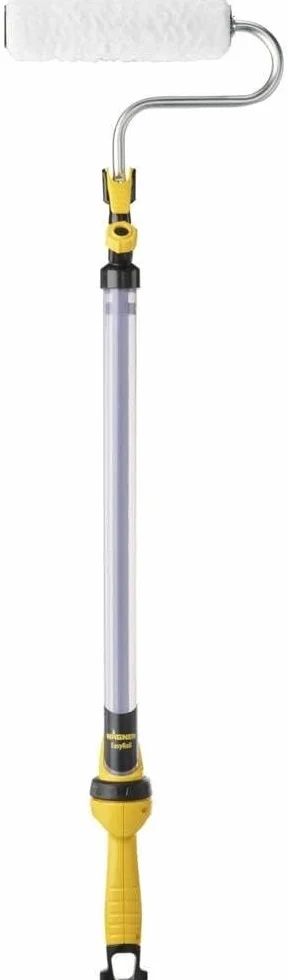 WAGNER Wałek malarski EasyRoll 230x12 mm 550 ml 15m² - 12 min
