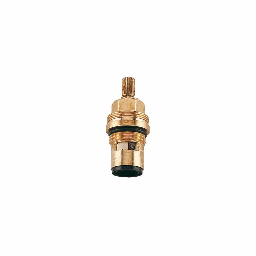 GROHE Ceramiczna górna część 1/2″ 180° ogranicznik lewy 45342000