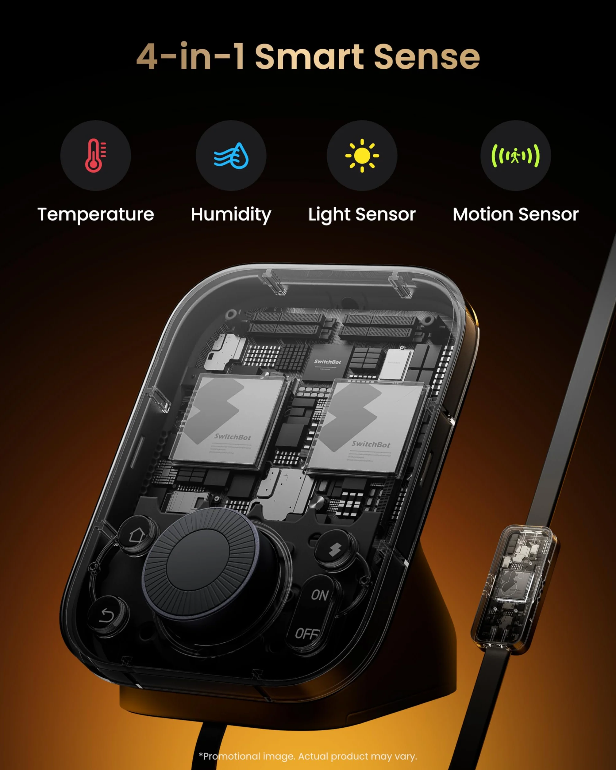 SwitchBot Smart Lock Ultra WLAN z Keypad Vision, rozpoznawanie twarzy i linii papilarnych 3D, elektroniczny zamek do drzwi z akumulatorem