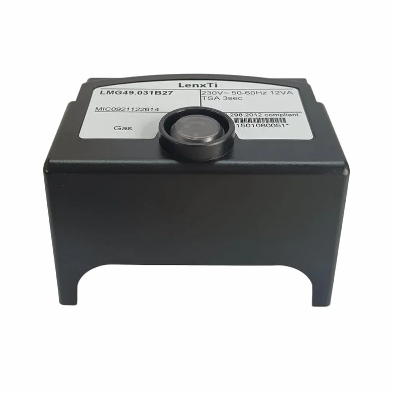 LenxTi LMG49.031B27 kontroler palnika program kontroler akcesoria do palnika