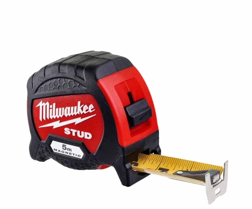 Milwaukee taśma magnetyczna 8 m Gen 4 Premium