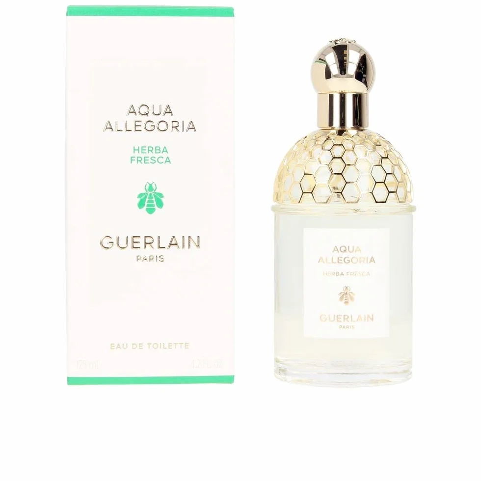 Guerlain Aqua Allegoria Herba Fresca woda toaletowa, 120 ml