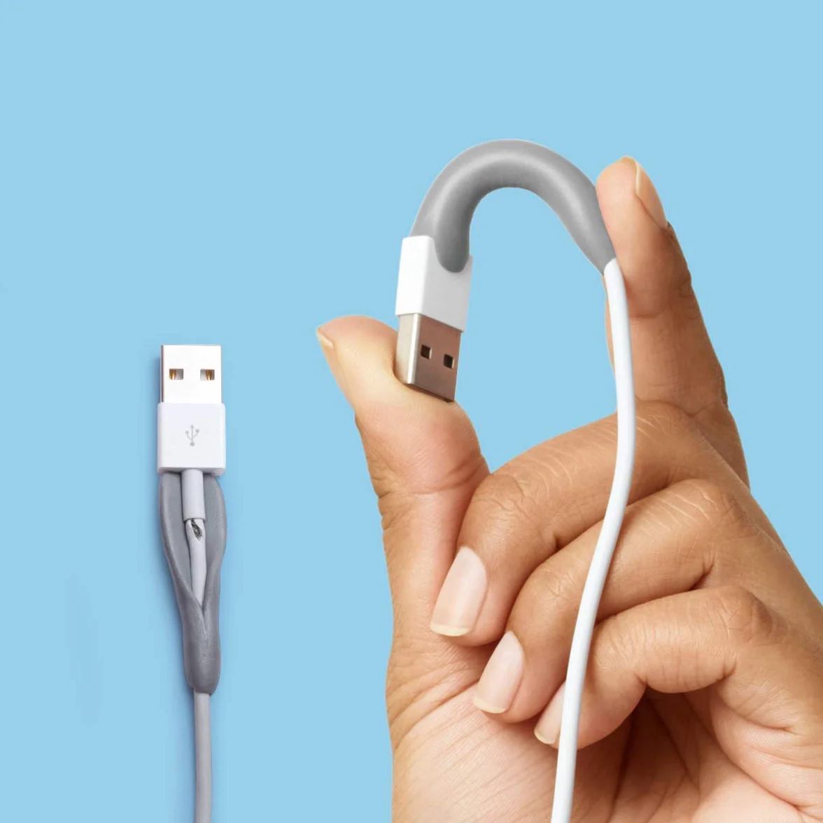 tesa® Sugru uniwersalny klej formowalny – silikonowa guma do napraw, klejenia i mocowania – ośmiopak, 8 x 3,5 g, czarny
