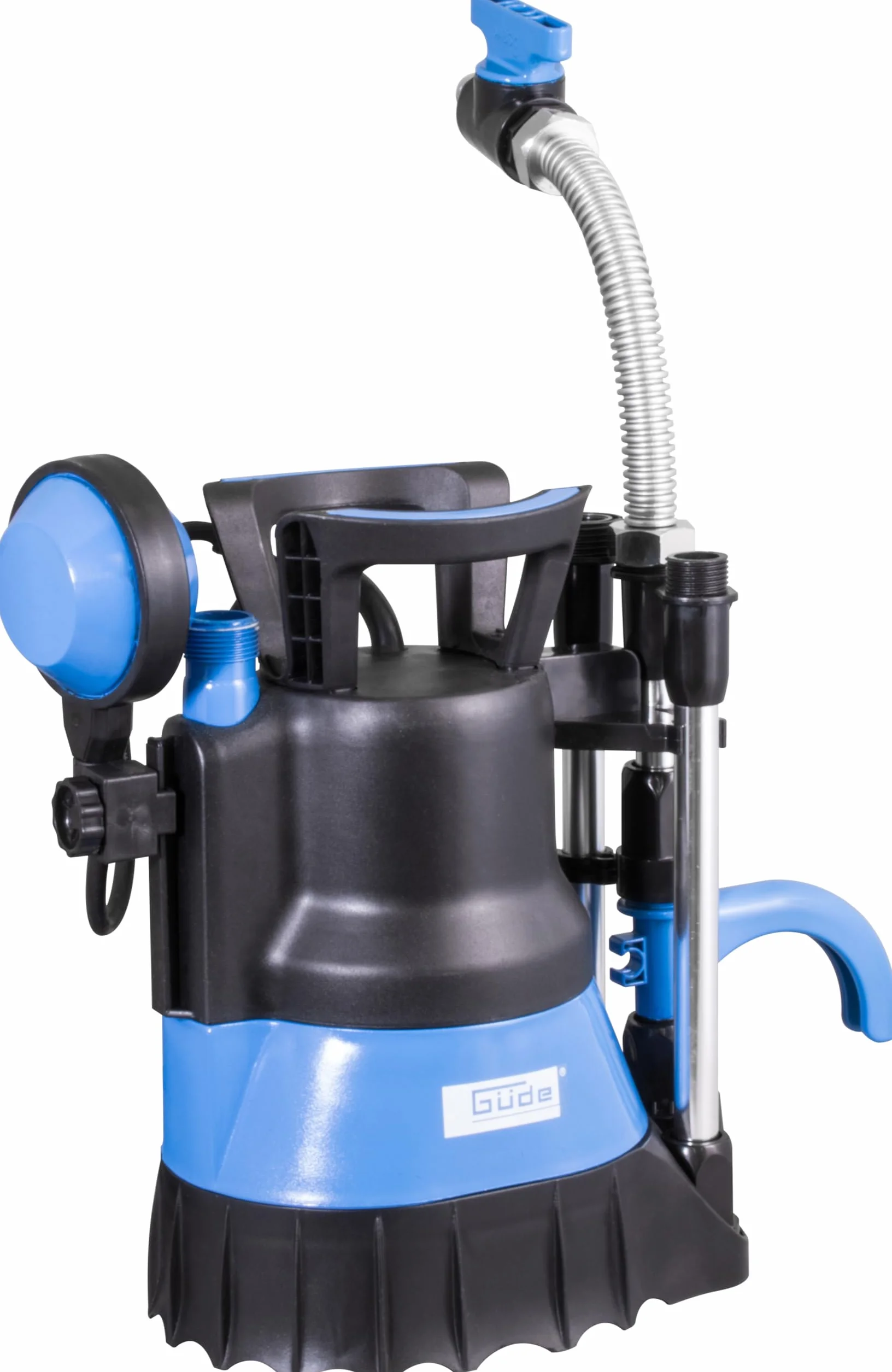 Güde Pompa zanurzeniowa GFP 5201 350 W 5200 l/h 11 m 7 m kabel 10 m