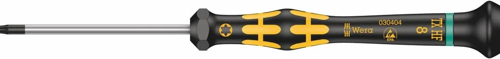 Wera Kraftform ESD Micro Big Pack 1