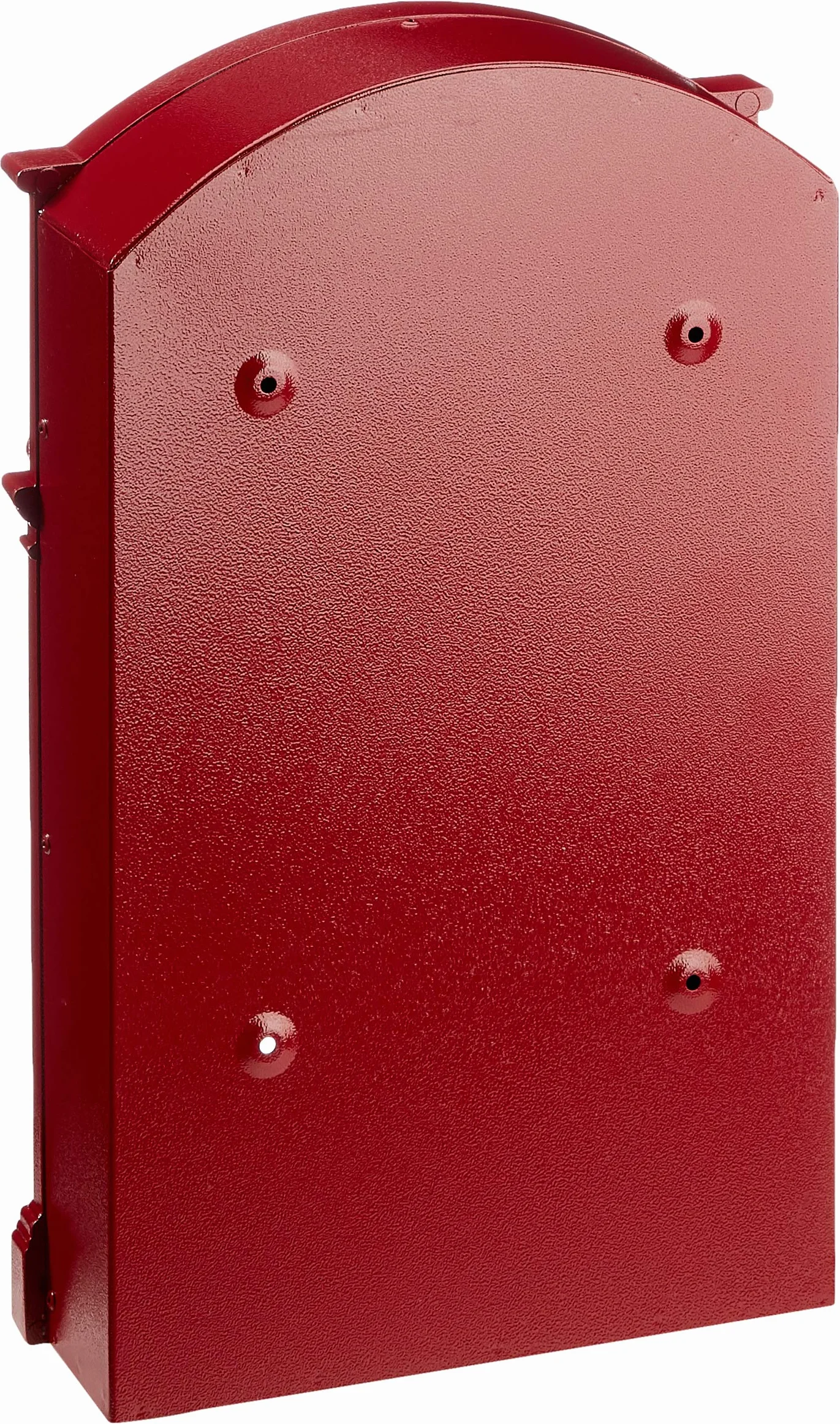 Blinky 27290-10 Skrzynka Pocztowa Czerwony 26 x 9 x 41 cm