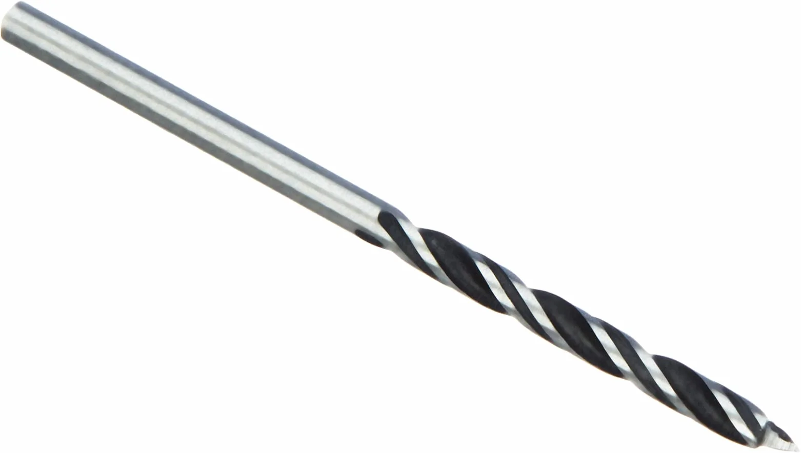 Bosch Professional Spiralne Wiertła do Drewna Ø 3 x 33 x 61 mm