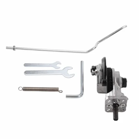 Wiertarka Elektryczna do Montażu Nożyc do Blachy Adapter