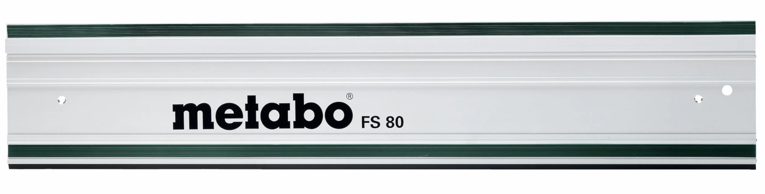 Metabo Prowadnica FS 80, 80 cm 629010000