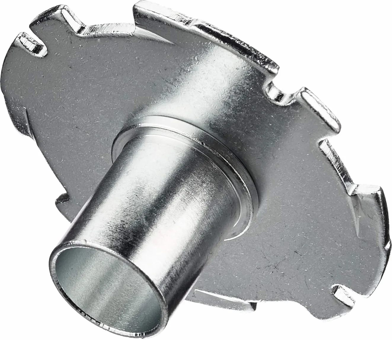 Bosch Bolec kopiujący Ø 16.00 mm Osprzęt do frezarek