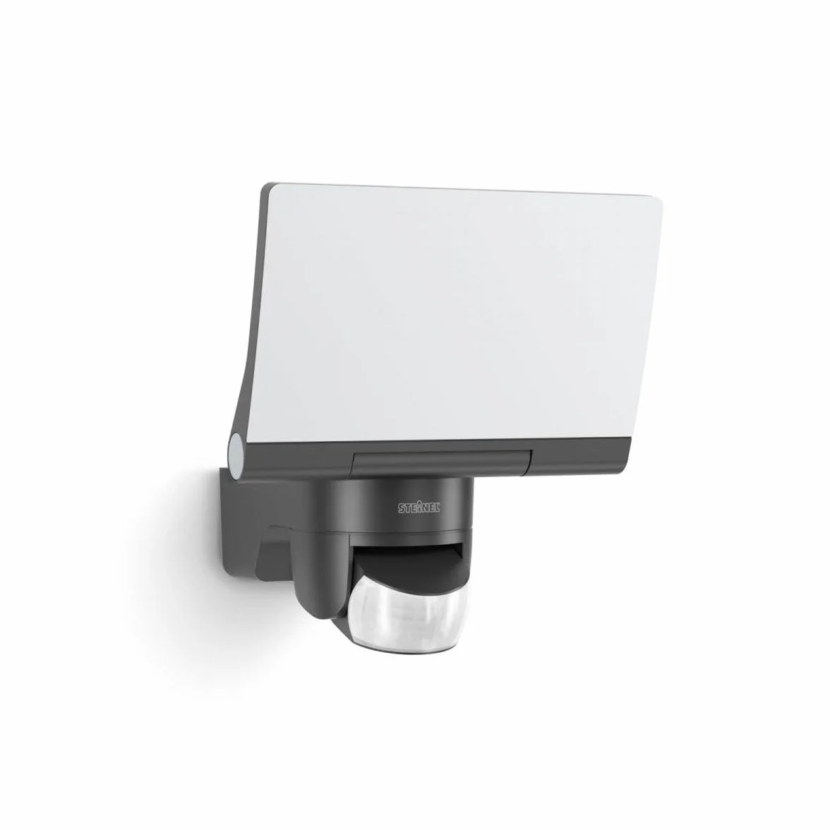 Steinel Xled Home 2 Reflektor LED 13,7 W 1550 lm Grafitowy