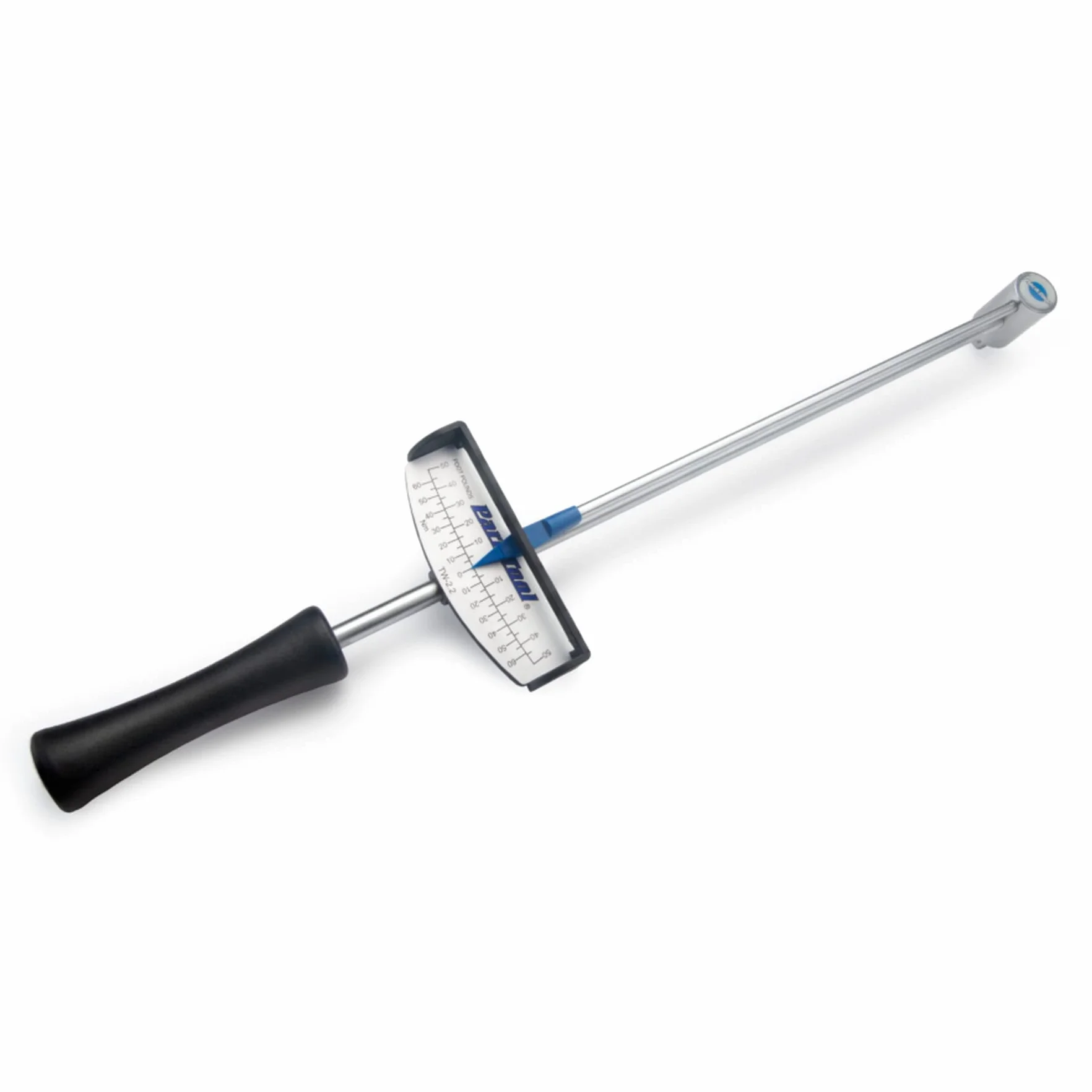 ParkTool TW-2.2 klucz dynamometryczny 0-60 Nm