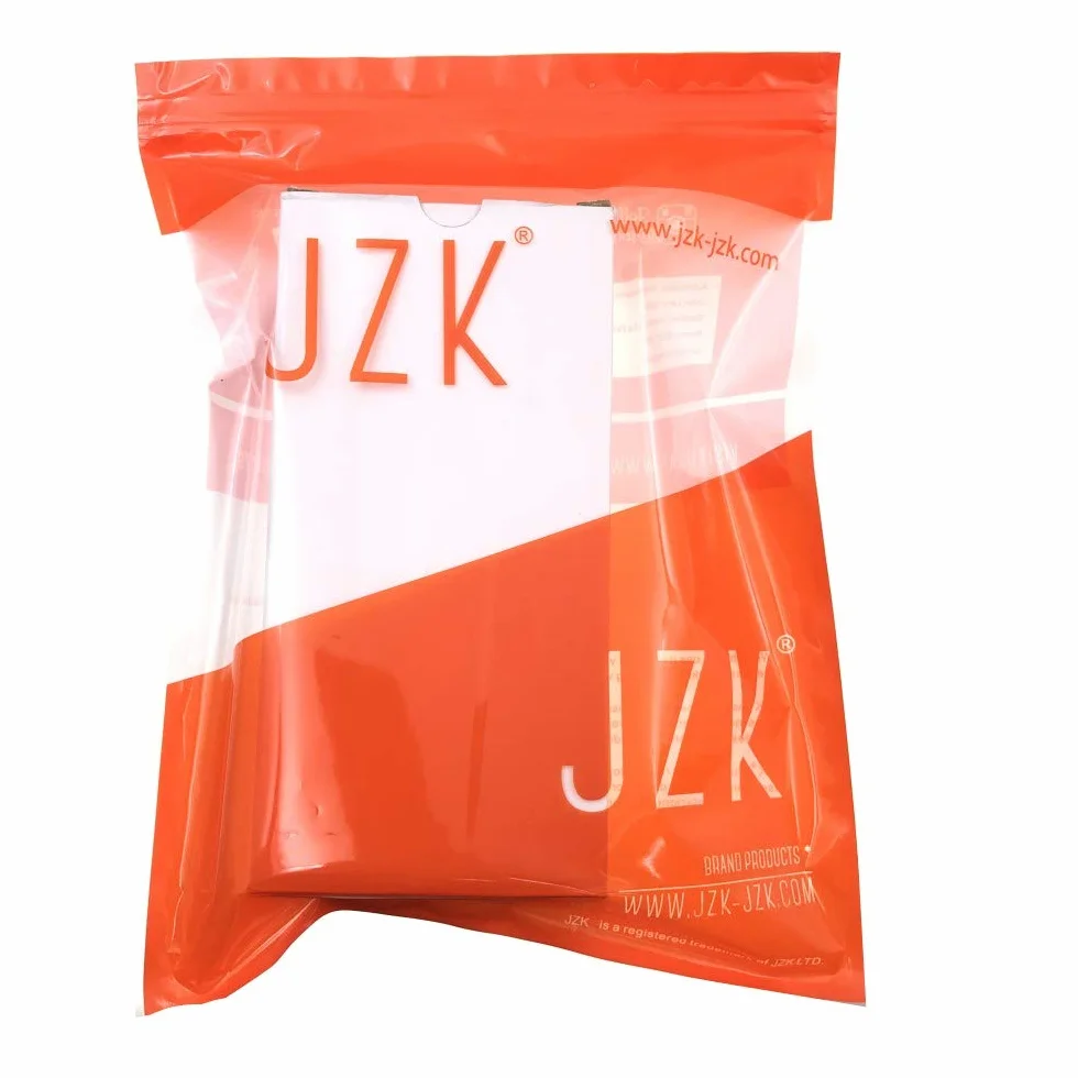 JZK Zasilacz LED DC 24 V 5 A 120 W, AC 100-240 V na DC 24 V, do taśmy LED i drukarki 3D