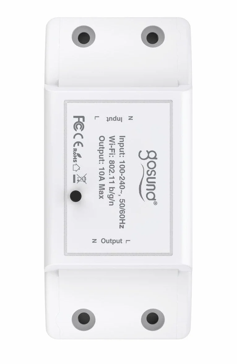 Smart Switch SW3