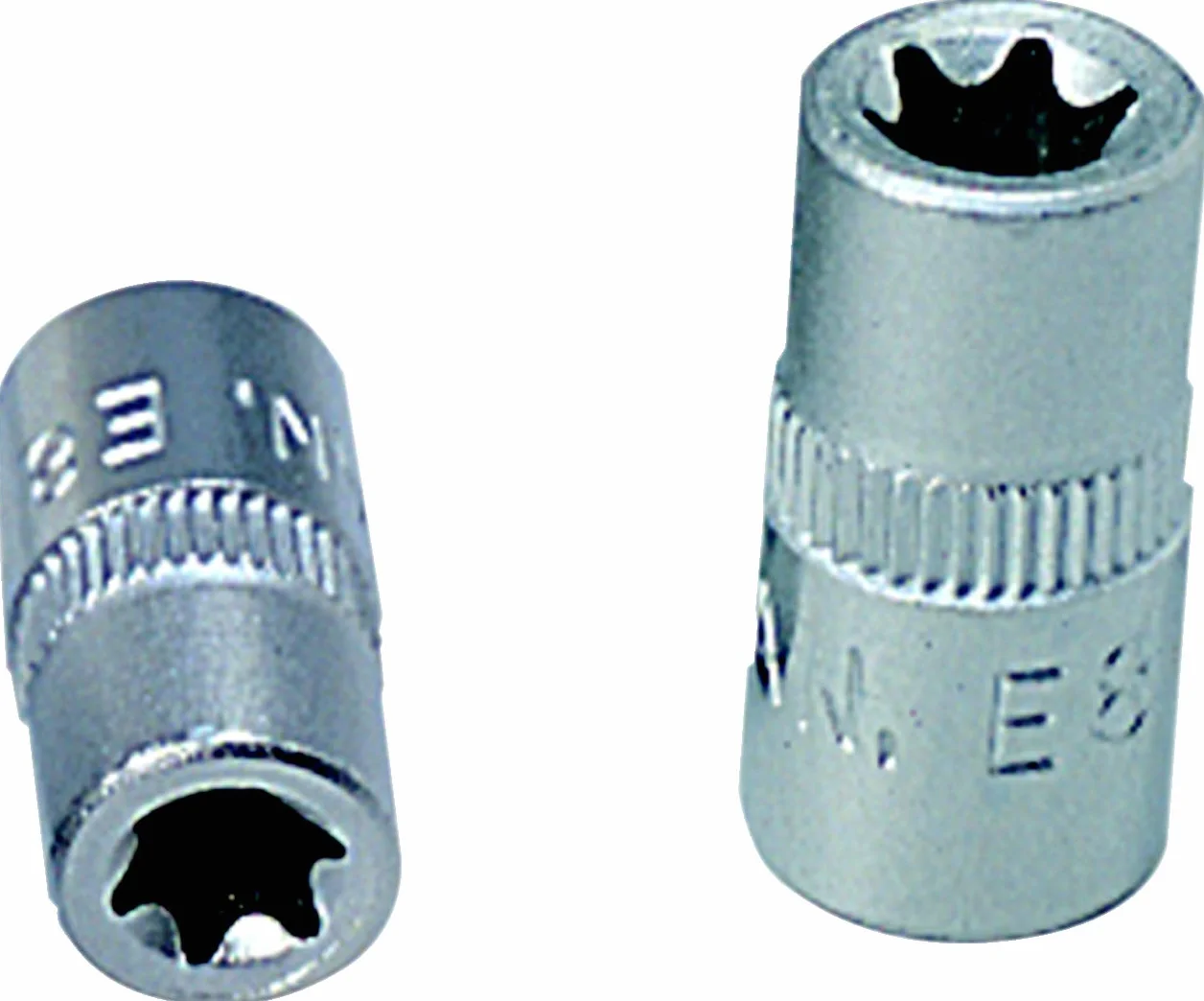 KS Tools Nasadka Torx-E E12 1/4"