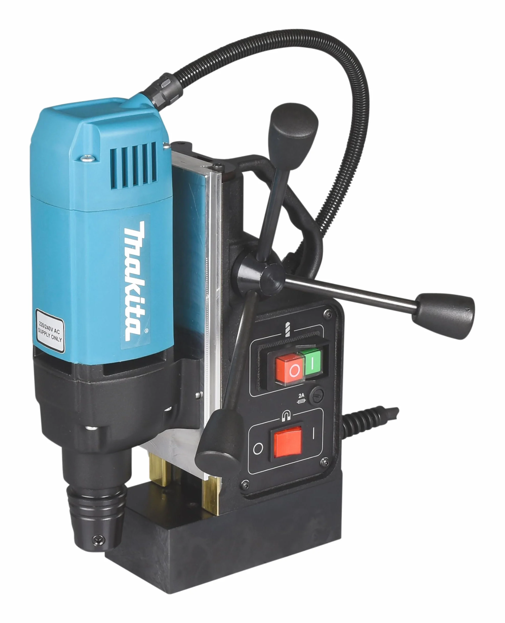 Makita HB350 Wiertarka magnetyczna 1050 W