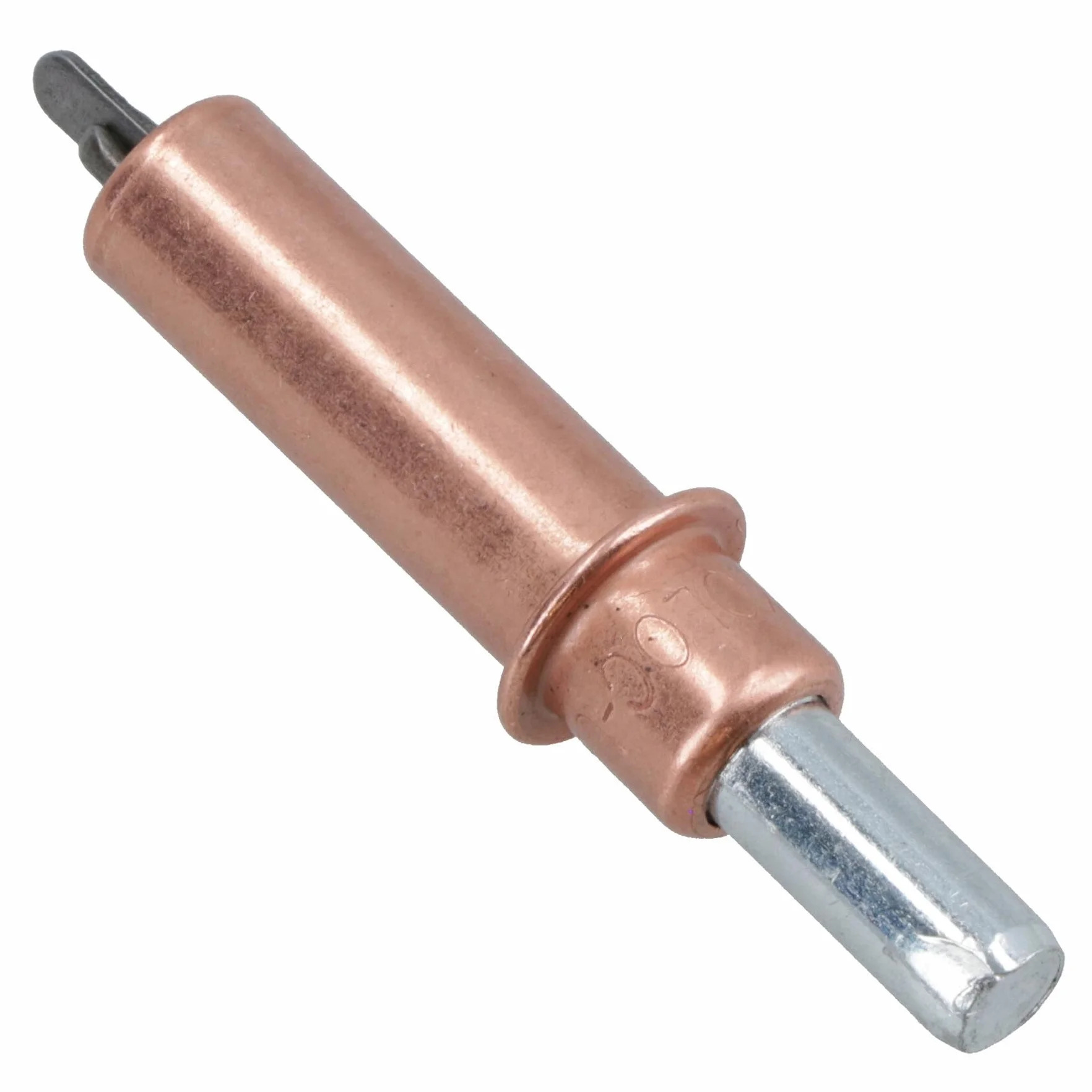 AB Tools Urządzenia tymczasowe mocowanie Cleco skóra szpilki metalowe blachy chwyta 1/8" urządzenie mocujące 10 opakowanie